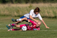Soccer Photos of Oskar Doyle