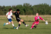 Minnetonka Soccer
