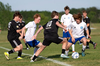 Minnetonka Soccer