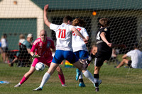 Minnetonka Soccer Game