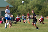 Minnetonka Soccer Game