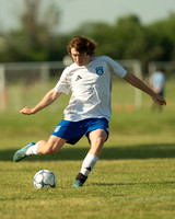 Minnetonka Soccer Game