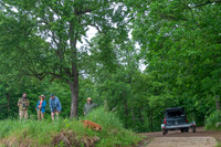 Ruffed Grouse Society